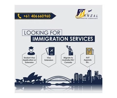 Trusted Australian Immigration Experts