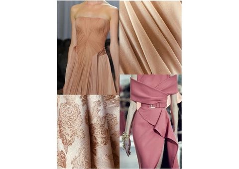 Looking Stylish and Elegant With Mother of the Bride Outfits - 1/3