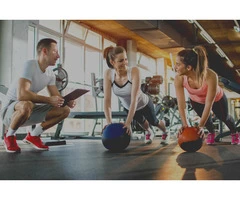 Exercise Professional Insurance For Instructors