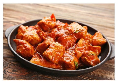 5% off - Brothers Haveli Indian Restaurant Dandenong, VIC - 3/3