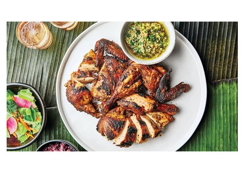 5% off - Checkers Italian Restaurant Terrey Hills, NSW - 3/4