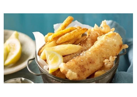 5% Off - Jamaica Blue Menu - Craigieburn Takeaway, VIC - 2/3