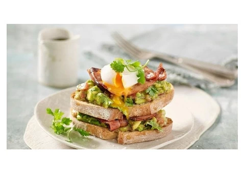 5% Off - Jamaica Blue Menu - Craigieburn Takeaway, VIC - 3/3