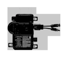 Shop- Enphase IQ7 Micro Inverter From Springers Solar