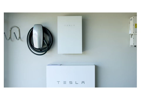 Order Tesla Powerwall 2 From Springers Solar