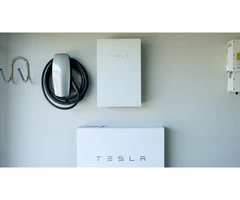 Order Tesla Powerwall 2 From Springers Solar
