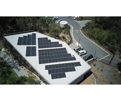 For Commercial Solar Installation & Services In Brisbane Contact Us