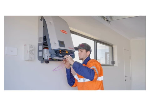 Residential Solar System Installers Brisbane Contact Us