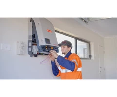 Residential Solar System Installers Brisbane Contact Us