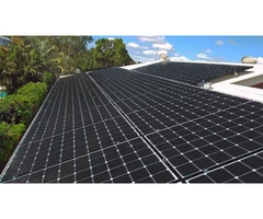 Shop-SOLAREDGE 365W SMART PANEL
