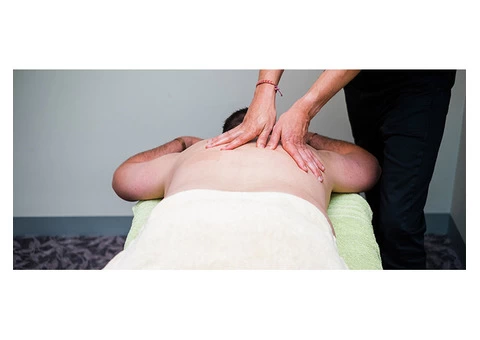 Book an Appointment with Remedial Massage Therapists - 2/2