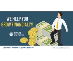 Are you looking for a financial planning service?