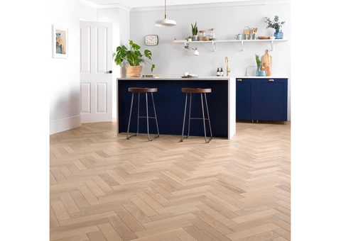 Affordable Parquetry Flooring in Melbourne - Oslek Flooring