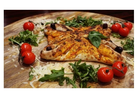 Pizza in South Melbourne - Circolo - 1/3