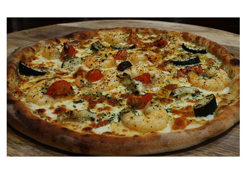 Pizza in South Melbourne - Circolo - 2/3