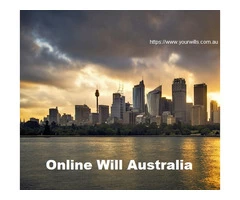 Online Will in Australia
