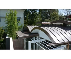 Metal Roofing Suppliers Australia