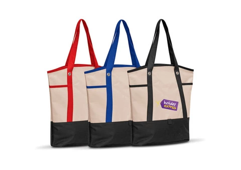 Miami Beach Bag