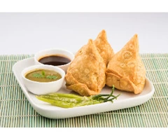 5% off - Narayans Veg Paradise Indian food Harris Park, NSW