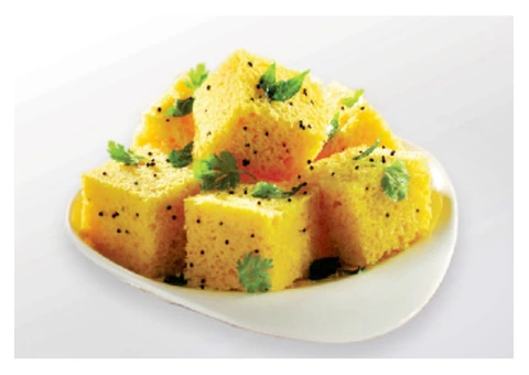 5% off - Narayans Veg Paradise Indian food Harris Park, NSW - 2/3