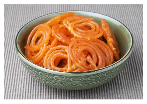 5% off - Narayans Veg Paradise Indian food Harris Park, NSW - 3/3