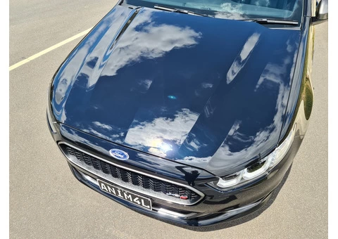 Cheap Paint Protection Film in Northern Suburbs Melbourne - Refined Car Detailing