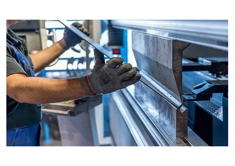 Steel Fabrication Services Brisbane