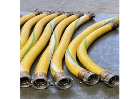 Looking for the Best Fuel Hose Fittings?
