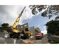 Want Your Crane To Be Repaired With Australian Standards?