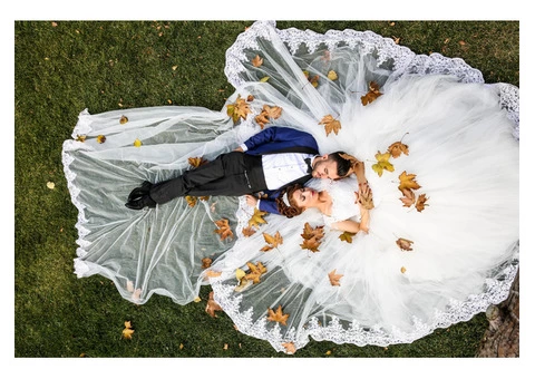 Best Wedding Photographers in Melbourne | White Chilli Photography