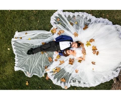 Best Wedding Photographers in Melbourne | White Chilli Photography