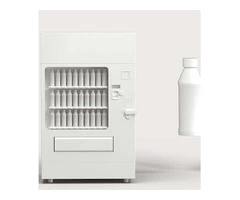 Choose the best first aid vending machine