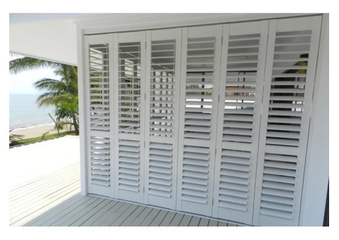 Indoor Blinds Bankstown