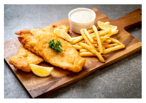 5% off - Rebels joint Menu - Bathurst Takeaway, NSW - 3/3