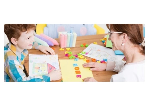 At Midland Coordination of Supports