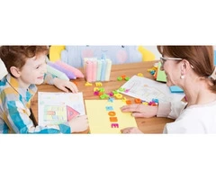 At Midland Coordination of Supports