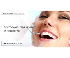 Are you new in East Melbourne and looking for a good dentist?