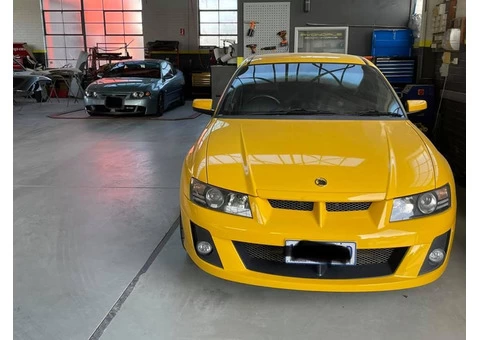 Cheap Car Smash Repair in Moonee Ponds - Avondale Body Works