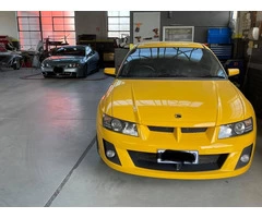 Cheap Car Smash Repair in Moonee Ponds - Avondale Body Works