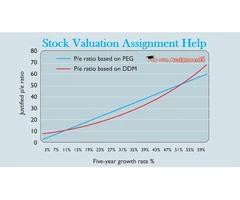 Stock Valuation Assignment Help