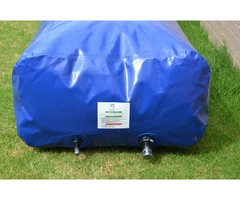 Bladder Water Tanks Pricing | Liquid Containment