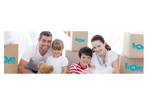 Brisbane To Sydney Removalists - 1/4