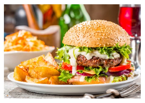 5% off - Ricco's Cafe & fresh juices Bar Blacktown, NSW - 1/3