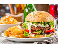 5% off - Ricco's Cafe & fresh juices Bar Blacktown, NSW