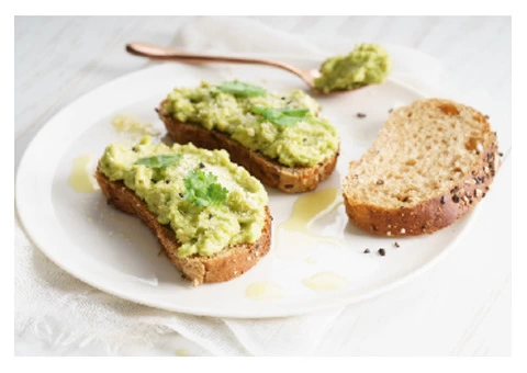 5% off - Ricco's Cafe & fresh juices Bar Blacktown, NSW - 2/3