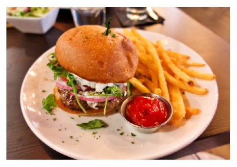 5% off - Ricco's Cafe & fresh juices Bar Blacktown, NSW - 3/3