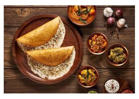 Tasty Indian Food 5% 0FF @ Darshan Indian Restaurant - Gladesville, NSW - 3/3