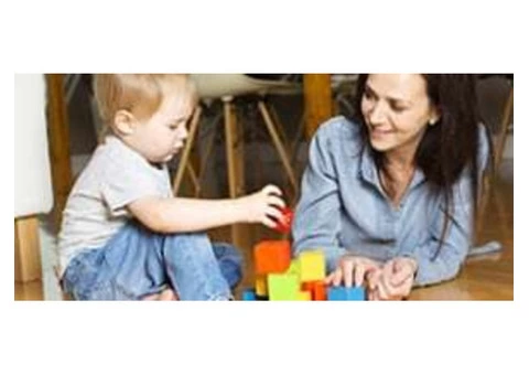 Family Day Care in Wyndham Vale - Helping Hugs - 1/5