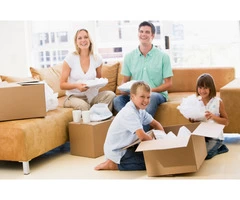 Northern Suburbs Removalists