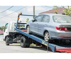 Affordable 24 Hours Towing Service in Richmond - Richmond Fast Towing